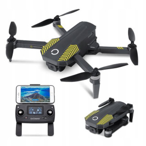 Dron Overmax X Bee Drone 9.5 Fold Wifi Kamera Fpv