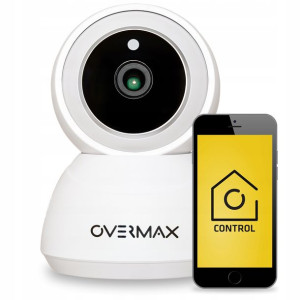 Kamera OBROTOWA IP WIFI FullHD Bezprzewodowa 1080p