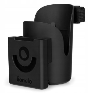 Uchwyt Na Kubek Telefon Lionelo Do Wózka 2w1