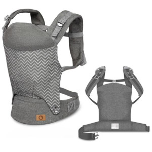 Nosidło ERGONOMICZNE Nosidełko Margareet do 20kg
