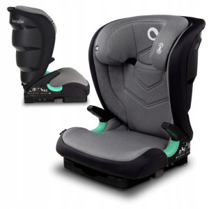 Fotelik Samochodowy Lionelo Neal I-size 100-150 Cm