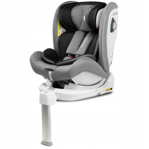 Fotelik Samochodowy Lionelo Braam 0-36kg