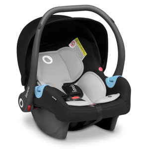 Fotelik Nosidełko Lionelo Astrid TUV 0-13 kg