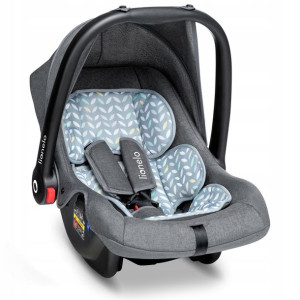 Fotelik Nosidełko Lionelo Noa ocieplacz TUV 0-13kg