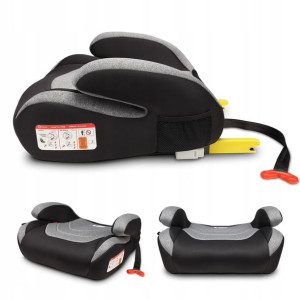 Fotelik Samochodowy Podstawka Isofix Lionelo Luuk