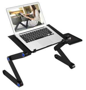 Sl7c Stolik Pod Laptopa 2 Wiatraki Skł.