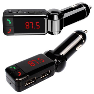 Og41 Transmiter Fm Bluetooth 2 Usb