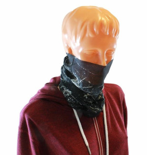 Bq34c Maska Komin Chusta Bandana