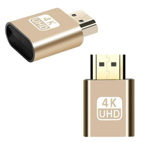 Ak53c Adapter Hdmi Emulator Monitoragold