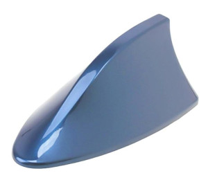 Ak322g Antena Samochodowa Fm Shark Blue