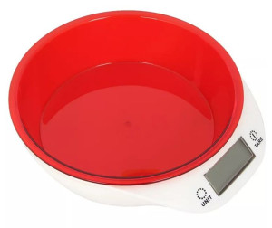 Ag775 Waga Kuchenna Z Misą 5kg