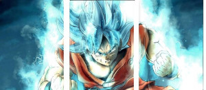 3x Obraz Na Ścianę Dragon Ball Anime 20x30
