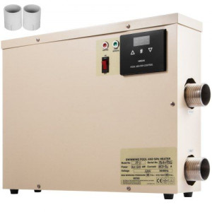 Do basenu i spa podgrzewacz wody 11kw
