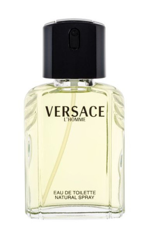 Versace L´Homme Woda toaletowa 100ml