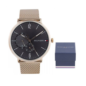 Zegarek męski Tommy Hilfiger Brooklyn - 1791506