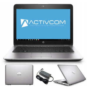 Laptop Hp 725 G3 Amd A10 8gb / 240ssd Win10 Pro