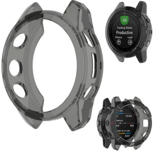 Pokrowiec Obudowa Ochronne Etui Do Garmin Fenix 7x
