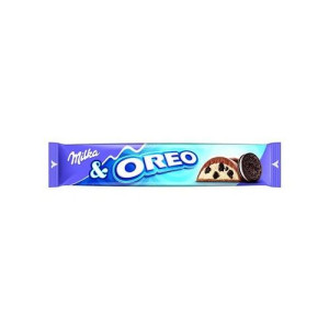 Milka Oreo 37g Baton czekoladowy