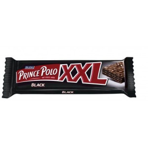 Prince Polo XXL Black Wafelek w Czekoladzie