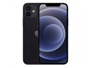 Iphone 12 64GB/Czarny/Gwarancja/Wysyłka 24H/POLSKI SKLEP