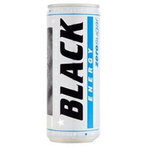 Black Light Puszka 250 Ml