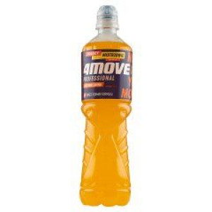 Napój izotoniczny 4move o smaku mango 6x0,75l