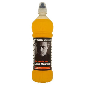 Napój izotoniczny 4move orange 6x0,75l