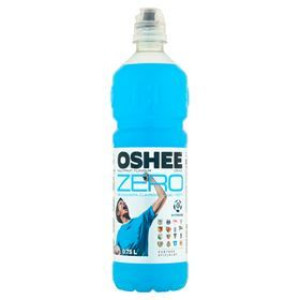 Oshee Zero Napój Niegazowany O Smaku Wieloowocowym 750 Ml