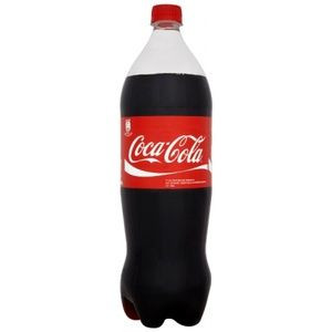 Coca Cola 1,5l