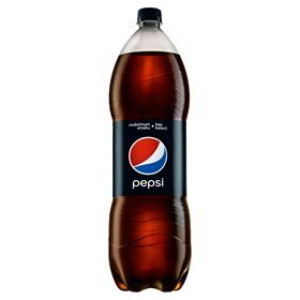 Pepsi Max Napój Gazowany 2 L