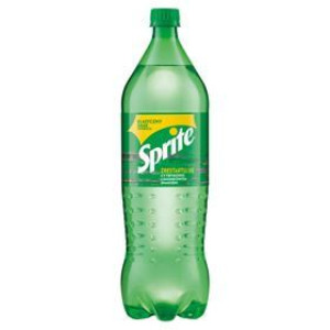 Sprite Napój Gazowany 1,5 L