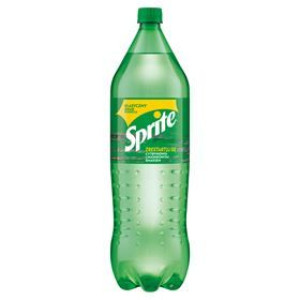 Sprite Napój Gazowany 2 L