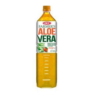 Okf Aloe Vera King Mango 1,5l