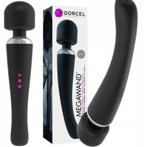 sex MASAŻER stymulacja łechtaczki DORCEL USB