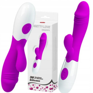 sex WIBRATOR królik MASAŻER łechtaczki penis