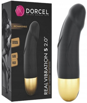 Wibrator Dorcel Sex Masażer Ekskluzywny Usb