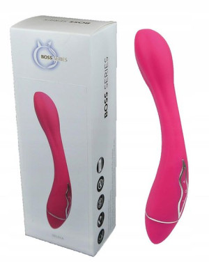 Wibrator Stymulator Punktu G Sex Masażer