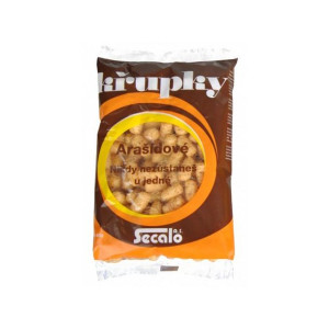 Chrupki arachidowe 60g