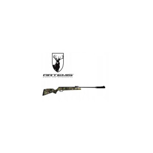 Wiatrowka Artemis Sr1000s 4.5mm Camo