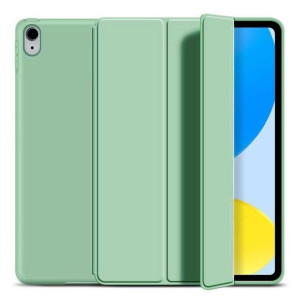 Etui Smartcase do iPad 10.9 2022 Matcha Green