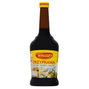 Winiary Przyprawa Do Zup Sosów Sałatek 1 Kg