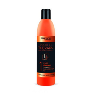 Chantal Protein Therapy Szampon odbudowujący 275ml
