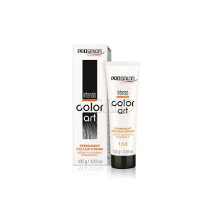Chantal Prosalon Intensis Color Art 9/3- Beżowy Jasny Blond 100g