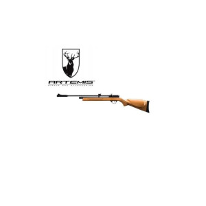 Wiatrówka Co2 Artemis Cr600w 4.5mm
