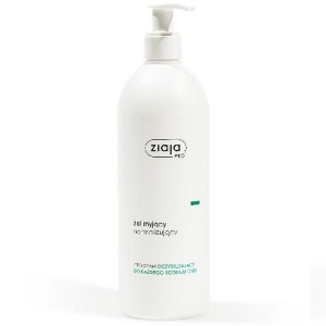 ZIAJA PRO żel myjący normalizujący, 500ml