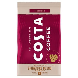 Costa Coffee Kawa ziarnista sign medium 500 g