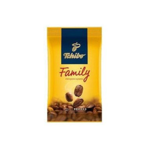 Kawa Tchibo Family 100g mielona
