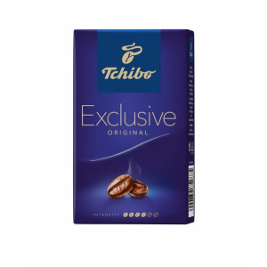 Tchibo Exclusive Kawa palona mielona 250 g