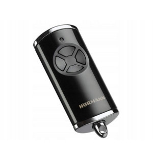 PILOT HORMANN HSE 4 BS 868MHz czarny połysk BISECUR 4-kan- 4511563