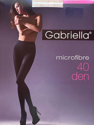 Gabriella Rajstopy Damskie 40 Den R2 Castoro